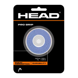 Sobregrips HEAD Pro Grip 3er blau